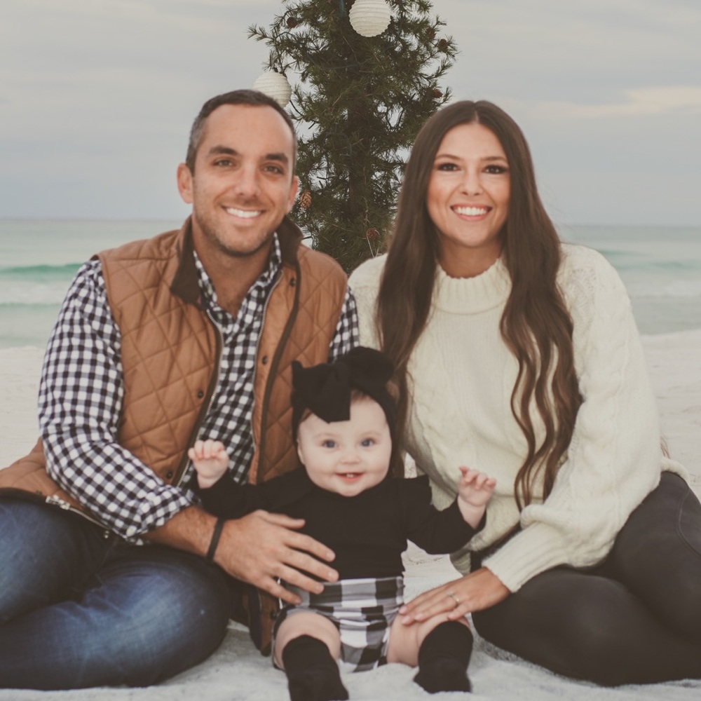 Meet your Posher, Kristen